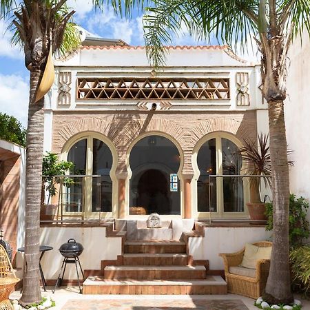 Beachhouse Algarve, Beach 50M Салема Екстериор снимка