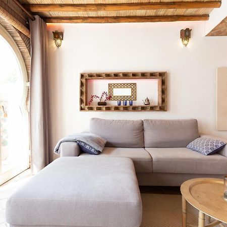 Beachhouse Algarve, Beach 50M Салема Екстериор снимка