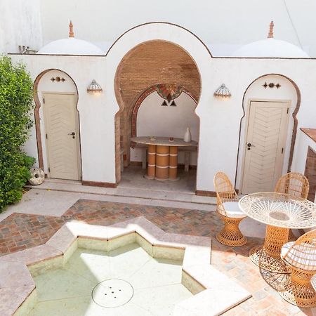 Beachhouse Algarve, Beach 50M Салема Екстериор снимка