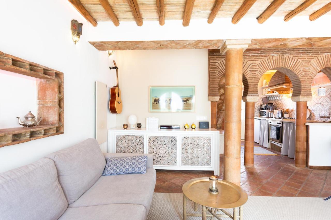 Beachhouse Algarve, Beach 50M Салема Екстериор снимка