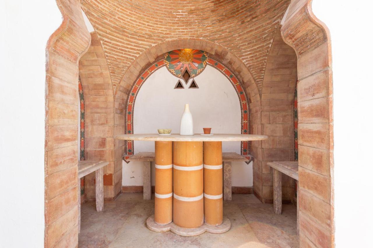 Beachhouse Algarve, Beach 50M Салема Екстериор снимка