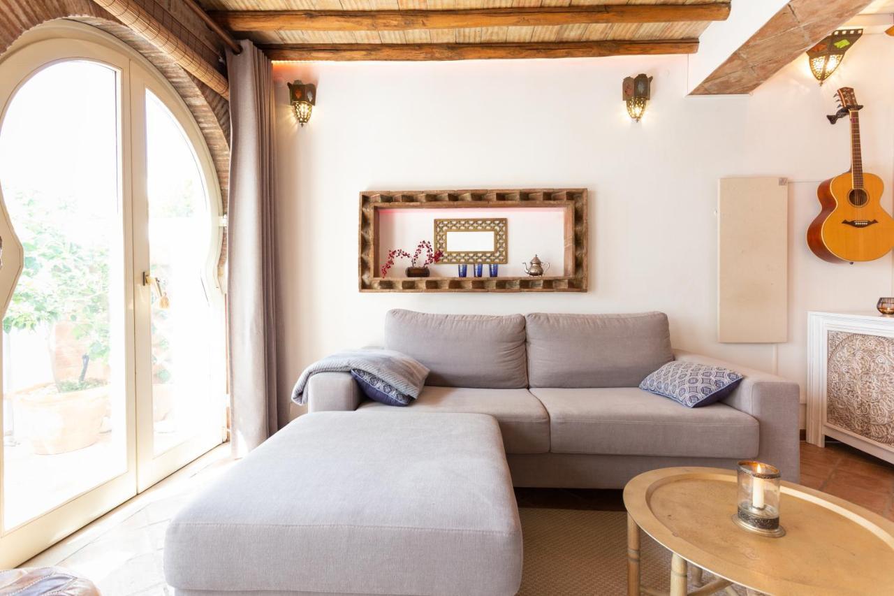 Beachhouse Algarve, Beach 50M Салема Екстериор снимка