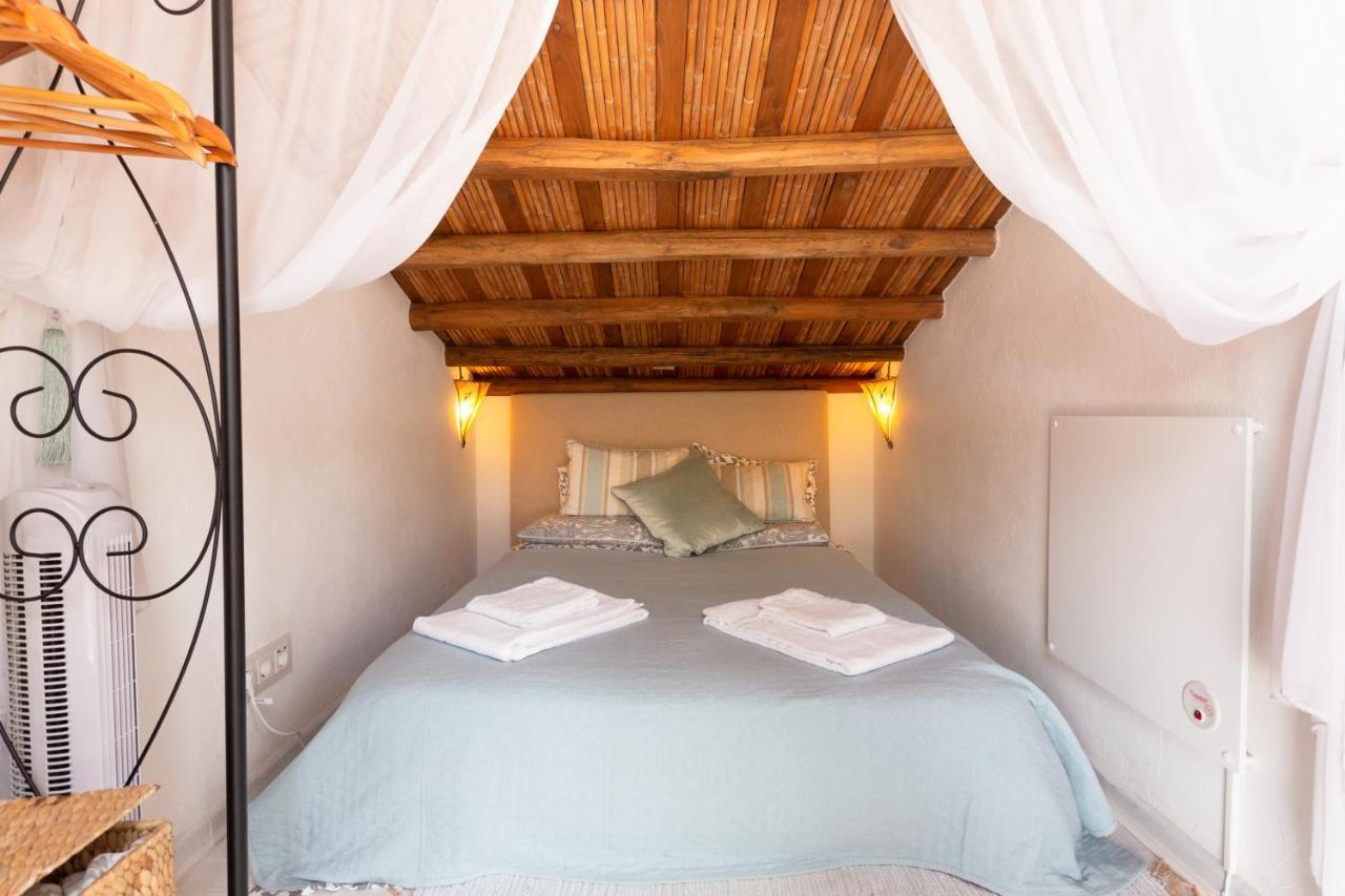 Beachhouse Algarve, Beach 50M Салема Екстериор снимка