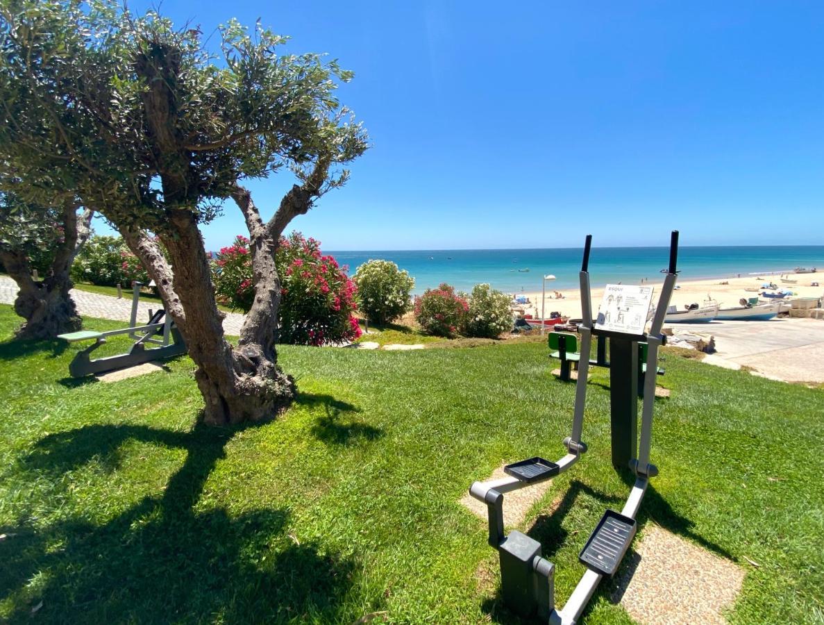 Beachhouse Algarve, Beach 50M Салема Екстериор снимка