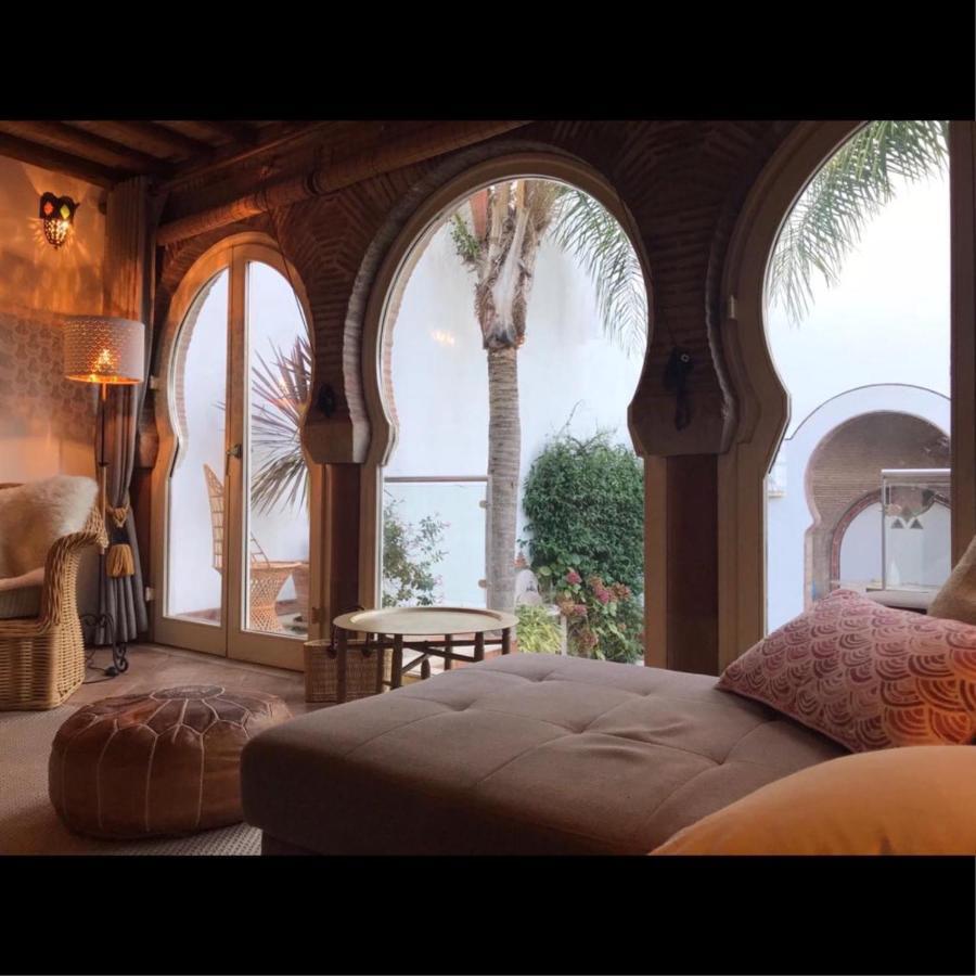 Beachhouse Algarve, Beach 50M Салема Екстериор снимка