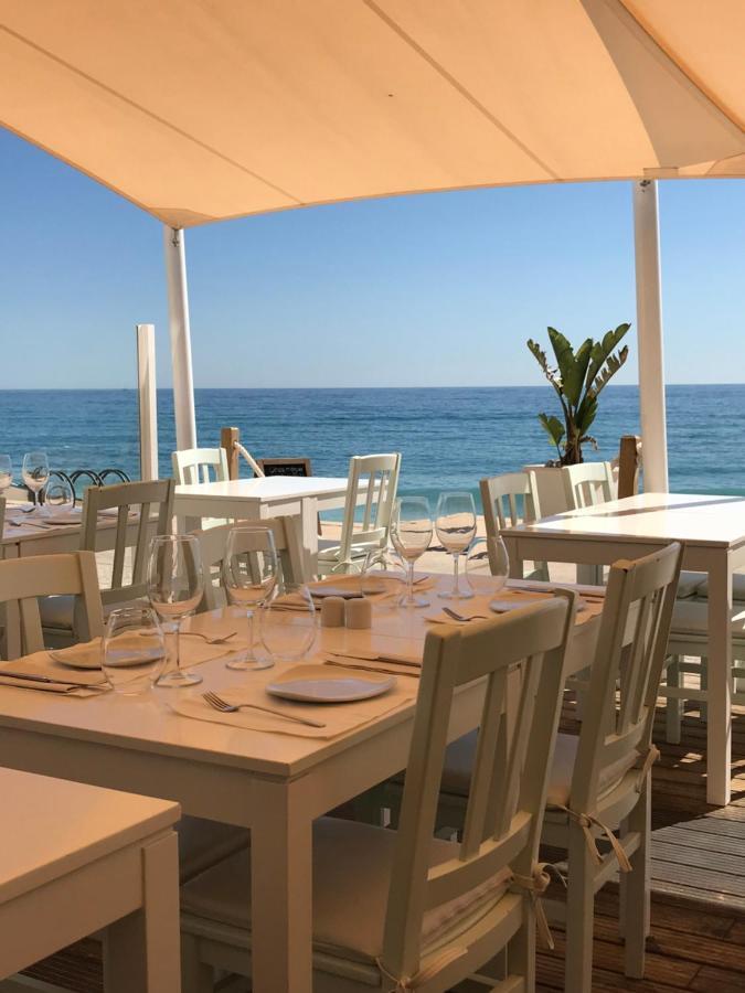 Beachhouse Algarve, Beach 50M Салема Екстериор снимка