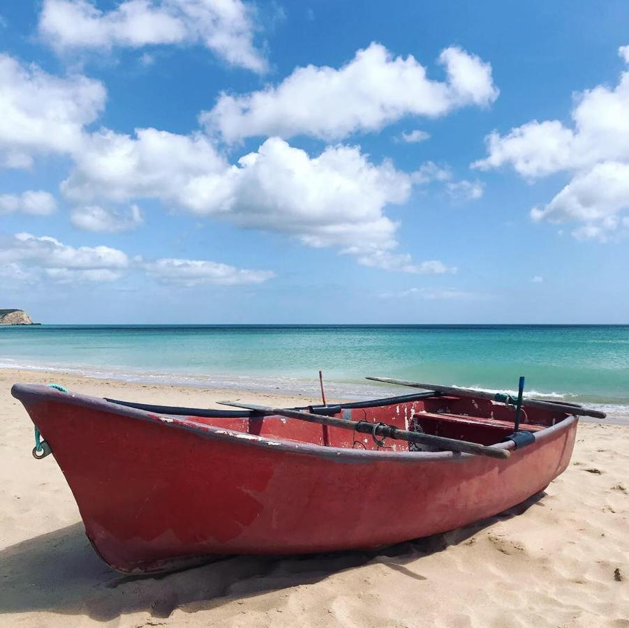 Beachhouse Algarve, Beach 50M Салема Екстериор снимка